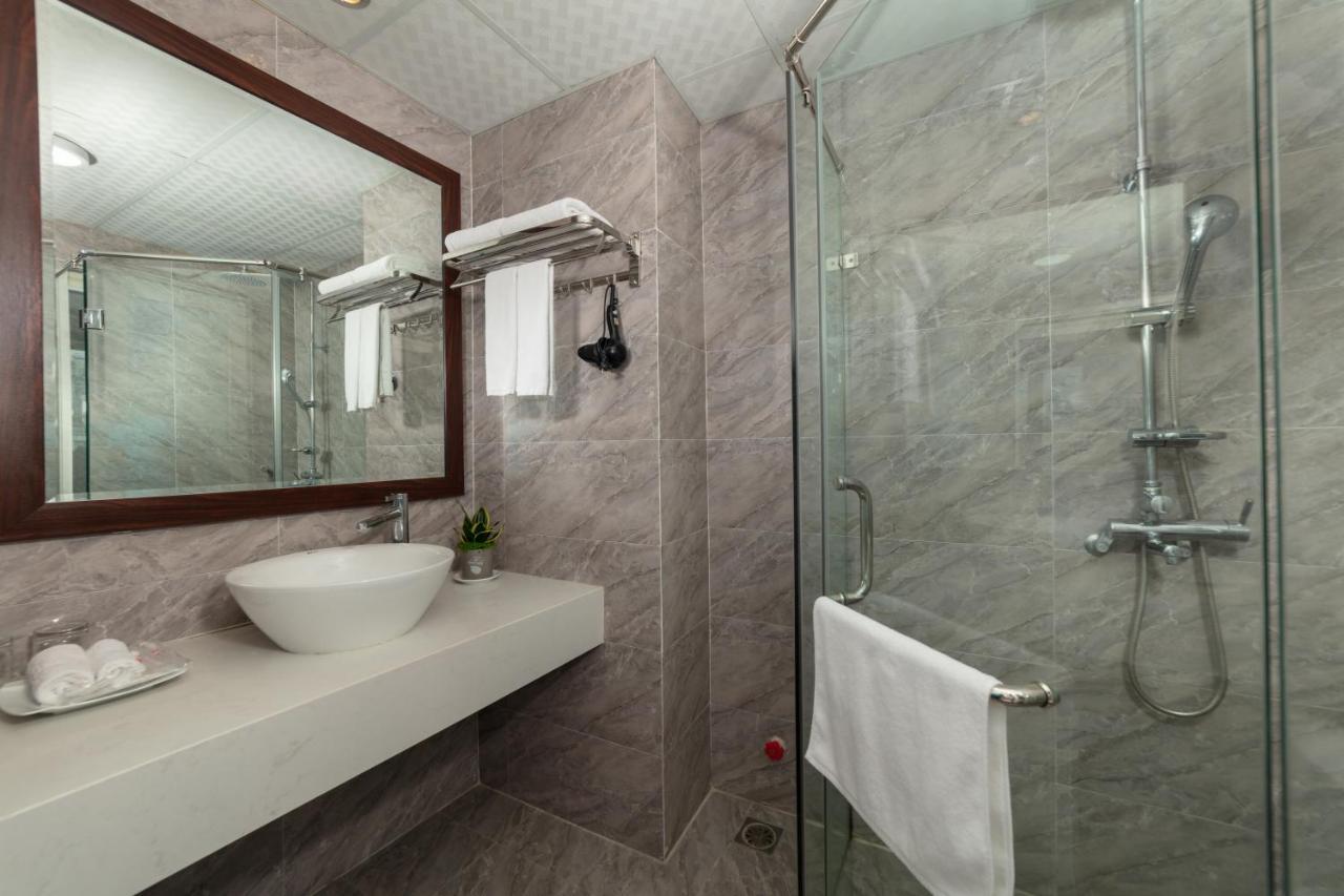 Suddha Boutique Hotel Ханой Екстер'єр фото
