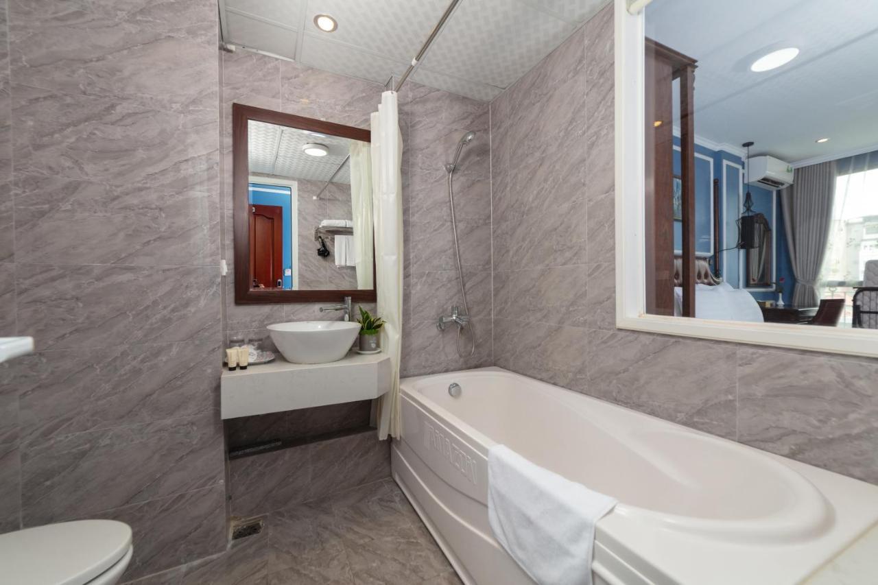 Suddha Boutique Hotel Ханой Екстер'єр фото