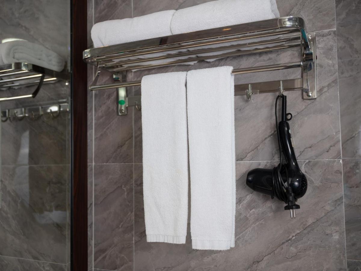 Suddha Boutique Hotel Ханой Екстер'єр фото