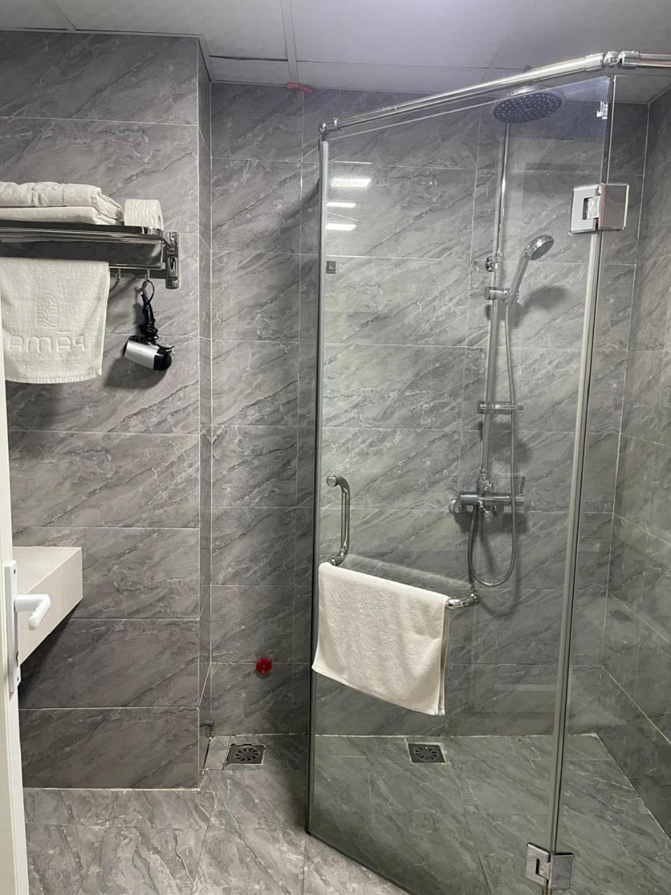Suddha Boutique Hotel Ханой Екстер'єр фото