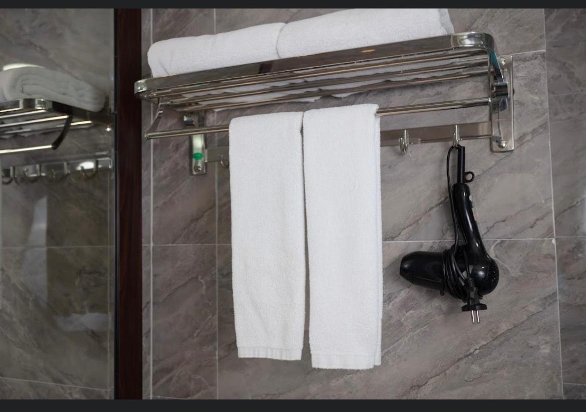 Suddha Boutique Hotel Ханой Екстер'єр фото